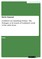 Gottfried von Strassburg: Tristan - The Prologue or In Search of Gottfried's werlt of the edele herze