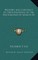 Property and Contract in Their Relations to the Distribution of Wealth V2
