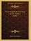 Concerning The Boyson Essay And Its Defense (1909)