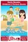 At the Sea - Early Reader - Children's Picture Books