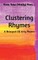 Clustering Rhymes