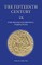 The Fifteenth Century IX