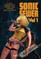 Sonic Sewer Volume 1