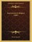 Americanism In Religion (1908)