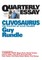 Quarterly Essay 56 Clivosaurus