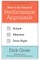 How to Be Good at Performance Appraisals