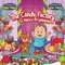 The Candy Factory