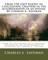 From the deep woods to civilization; chapters in the autobiography of an Indian. By