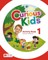 Curious Kids 1