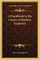 A Handbook to the Courts of Modern Sculpture