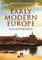 Erly Mod Europe Issues Interpret