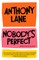 Nobody's Perfect