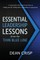Essential Leadership Lessons from the Thin Blue Line