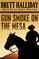 Gun Smoke on the Mesa