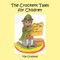 The Crockett Tales for Children