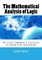 The Mathematical Analysis of Logic