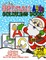 My First Christmas ABC Coloring Book