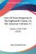 Lists Of Swiss Emigrants In The Eighteenth Century To The American Colonies V1