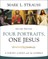 Four Portraits, One Jesus, 2nd Edition