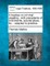 A treatise on criminal pleading