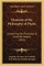 Elements of the Philosophy of Plants