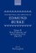 The Writings and Speeches of Edmund Burke