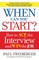 When Can You Start?