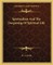 Spiritualism and the Deepening of Spiritual Life