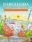 Barcelona Coloring Book