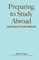 Preparing to Study Abroad