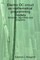Electric DC circuit as mathematical programming models. Schemes, algorithms and programs.
