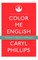 Color Me English