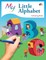 My Little Alphabet Colouring Book