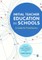 Initial Teacher Education in Schools