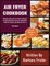 Air Fryer Cookbook
