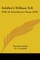 Schiller's William Tell