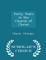 Forty Years in the Church of Christ - Scholar's Choice Edition