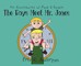 The Adventures of Pook and Boogee