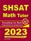 SHSAT Math Tutor