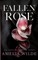 Fallen Rose