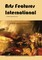 Arts Features International, October-December 2019, Firestorms & Protest