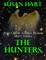 The Hunters: Four Classic Science Fiction Short Stories