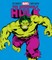 The Incredible Hulk: My Mighty Marvel First Book