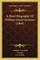 A Short Biography Of William Lloyd Garrison (1904)