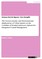 Derrick Ngoran, S: Socioeconomic and Environmental Implicati