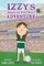 Izzys Magical Football Adventure Kerry Edition