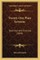 Twenty-One Plain Sermons