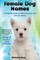 Female Dog Names a Complete Guide to Help You Name Your Cute Girl Puppy Packed Full of Fun Methods and Ideas to Help You as Well as a Massive A to Z List of the Best Names.