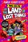 You and Me and the Land of Lost Things