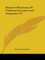 Harper's Dictionary Of Classical Literature And Antiquities V2